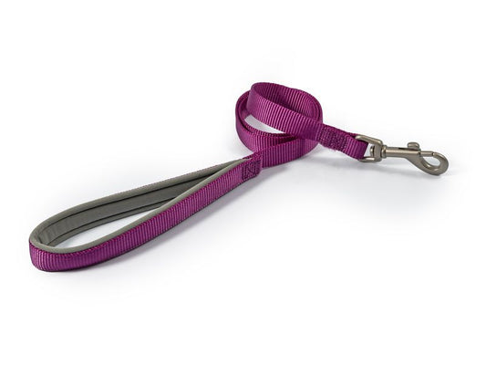 VIVA AIRCUSHION NYLON LEAD PURPLE12MMX1M