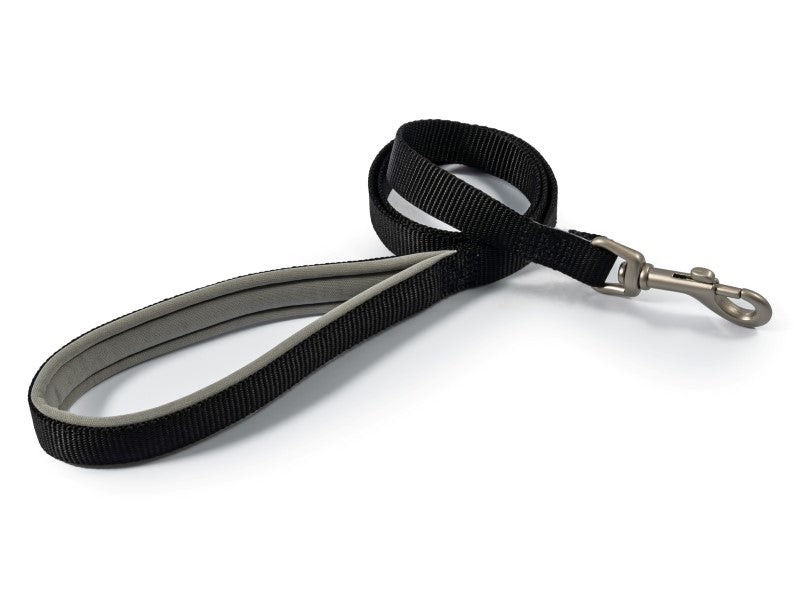 AIR CUSHION NYLON LEAD BLACK 19MMX1M