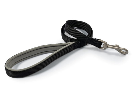 AIR CUSHION NYLON LEAD BLACK 19MMX1M