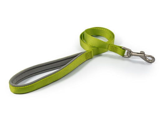 VIVA AIR CUSHION NYLON LEAD LIME 19MMX1M