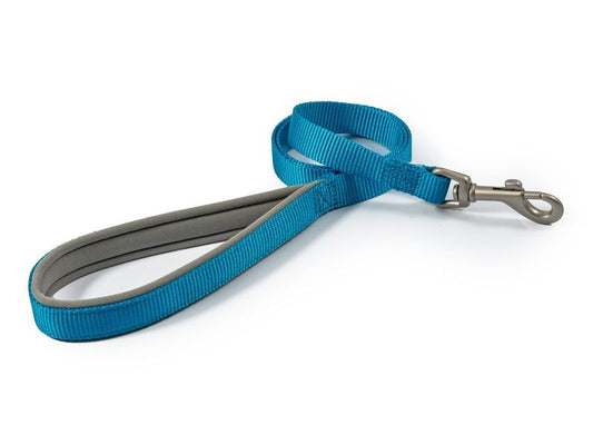 VIVA AIR CUSHION NYLON LEAD BLUE 19MMX1M