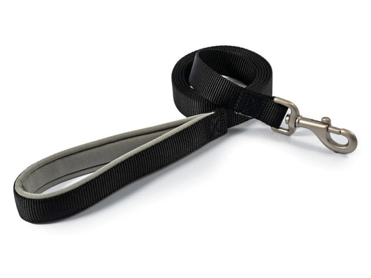 AIR CUSHION NYLON LEAD BLACK 25MMX1M