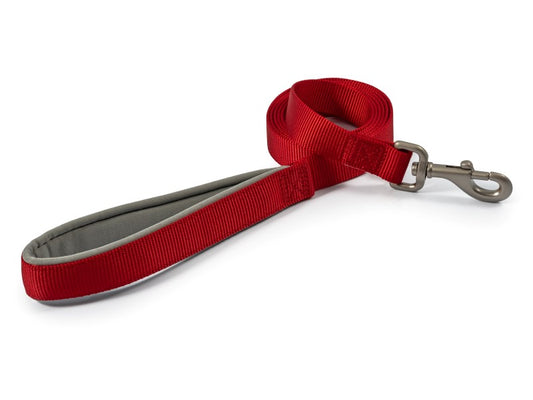 VIVA AIR CUSHION NYLON LEAD RED 25MMX1M
