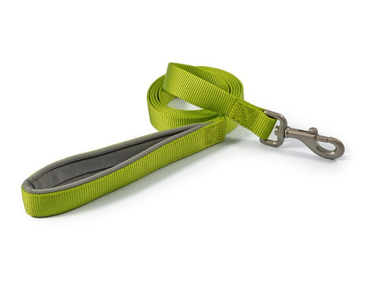 VIVA AIR CUSHION NYLON LEAD LIME 25MMX1M