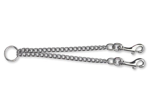 MEDIUM CHAIN COUPLER