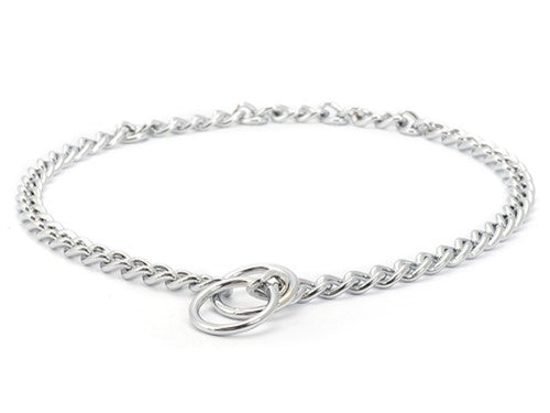 Medium Check Chain S5