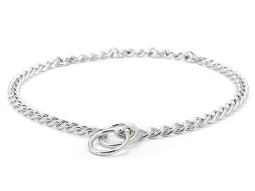 Medium Check Chain S6