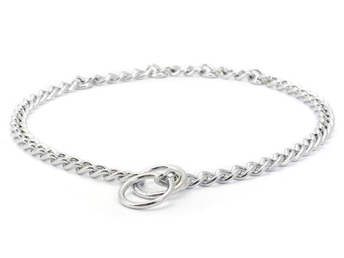 Medium Check Chain S7