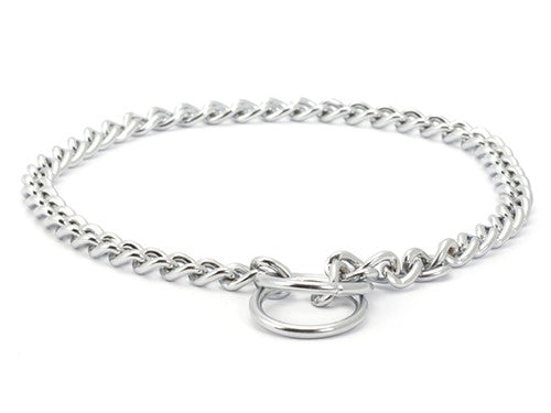 HEAVY CHECK CHAIN 24" S7