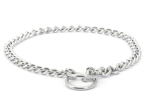 HEAVY CHECK CHAIN 26" S8