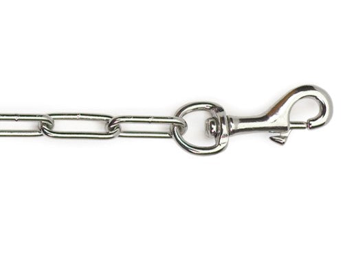 HEAVY KENNEL CHAIN 72"