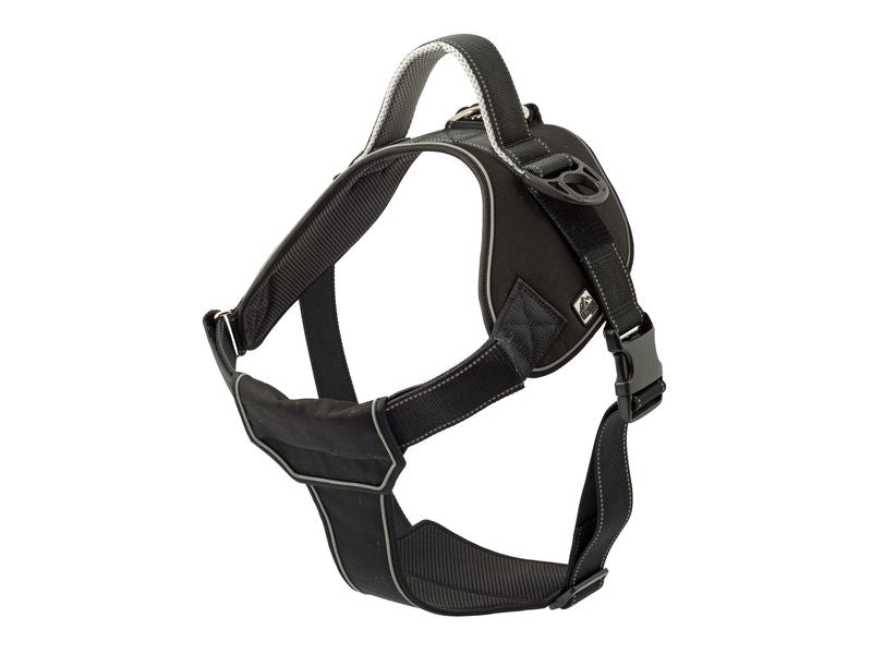 Extreme Harness Black XS