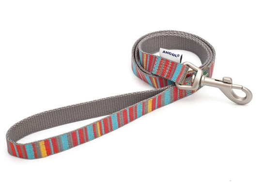 RECYCLED LEAD ORANGE CANDY 19MMX1M