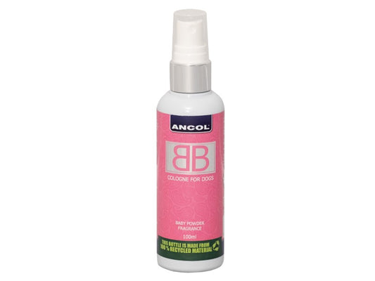 Ancol New Baby Dog Cologne 100ml