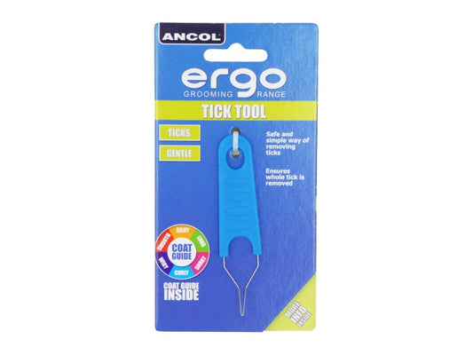 Ergo Tick Removal Tool