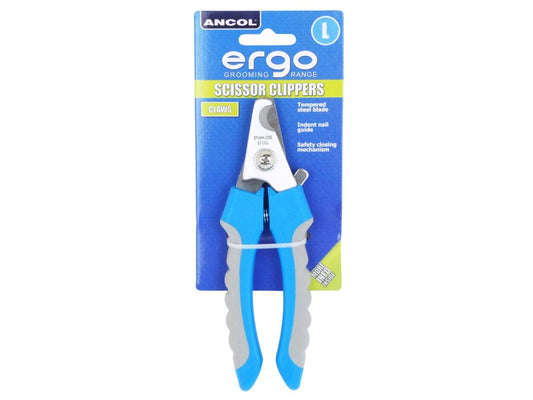 Ergo Large Nail Clipper