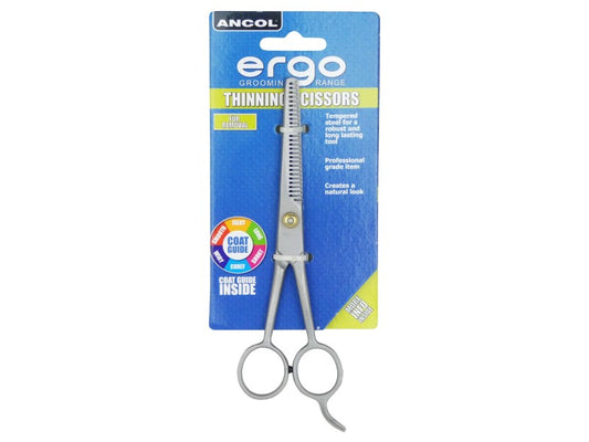 Ergo Thinning Scissors