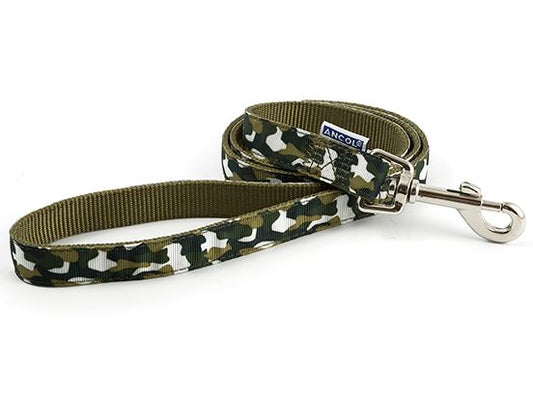 COMBAT LEAD GREEN 19MMX1M