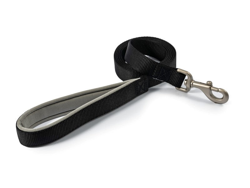 AIR CUSHION NYLON LEAD BLACK  25MMX1.8M