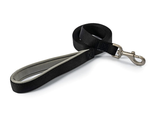 AIR CUSHION NYLON LEAD BLACK  25MMX1.8M