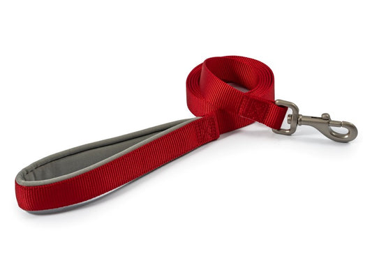 AIR CUSHION NYLON LEAD RED 25MMX1.8M