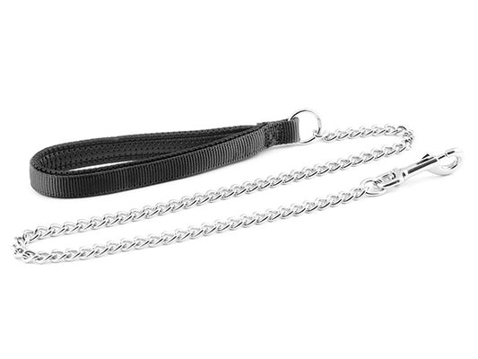 AIR HOLD CHAIN LEAD BLACK 36" 90CM