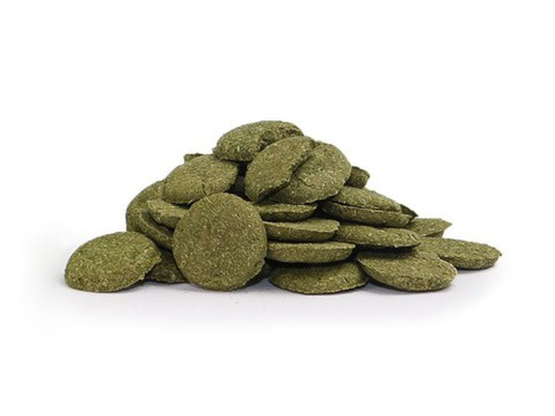 J4P SMALL ANIMAL TRAINING TREATS 90G