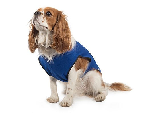 DOG COOLING COAT XXLARGE 70CM