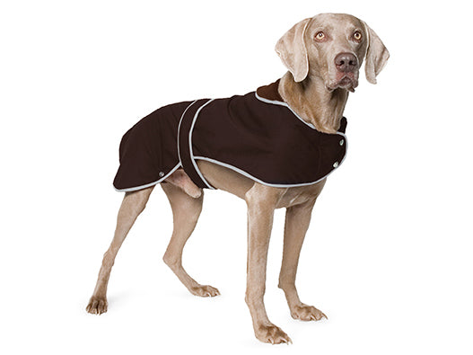 TIMBERWOLF EXTREME WAX COAT SMALL