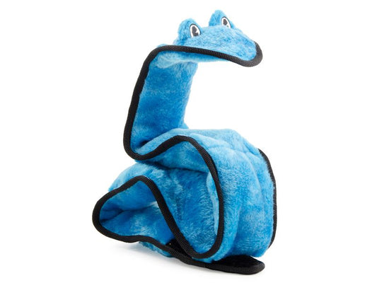 SUPER SNAKE XL DOG TOY 114CM