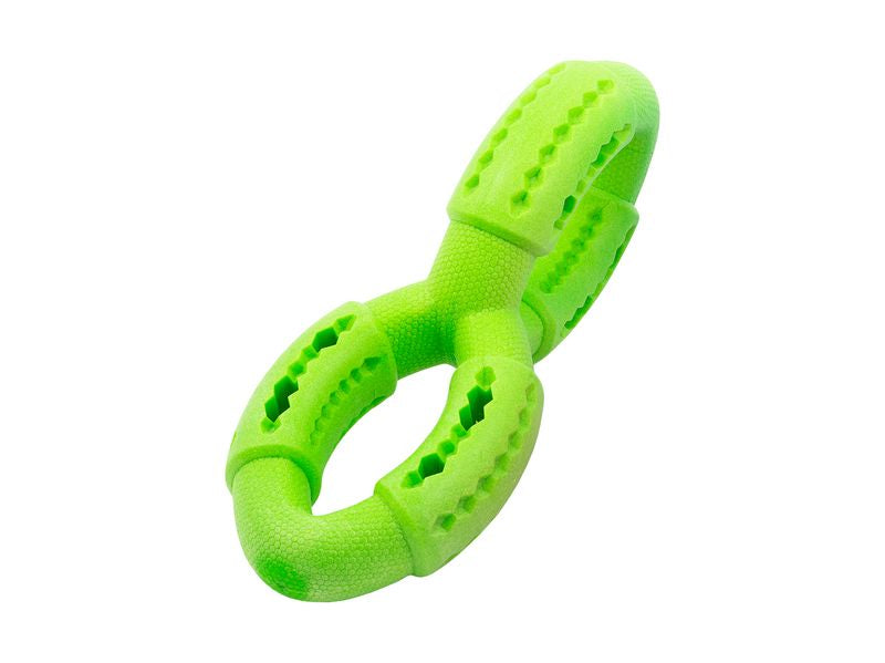 Ancol Fusion Hybrid Dog Toy 21-31cm