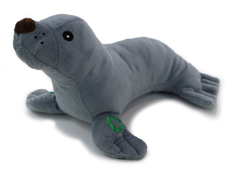 Ancol Seal Dog Toy 29cm