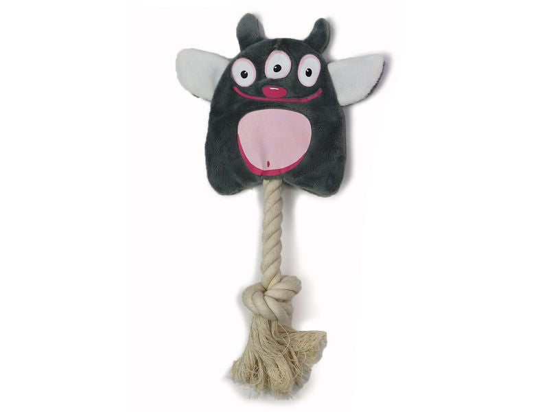 Ancol Small Bite Lil Monster 21cm