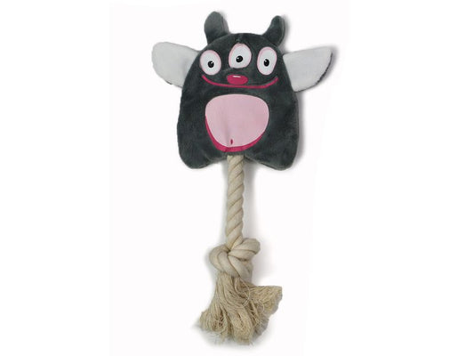 Ancol Small Bite Lil Monster 21cm