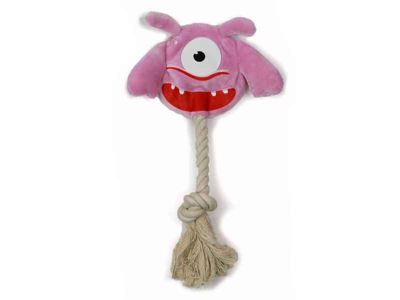 Ancol Small Bite Lil Monster 21cm
