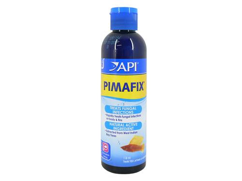 PIMAFIX ANTI FUNGAL REMEDY 118ML