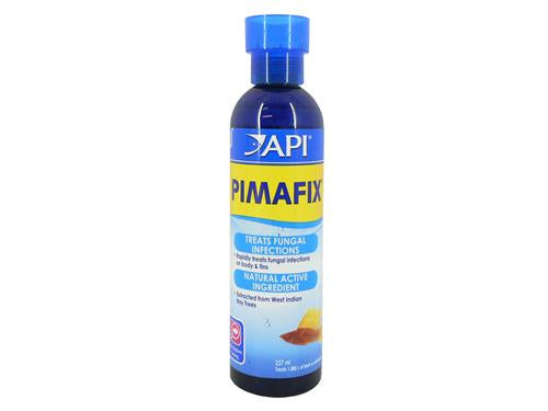PIMAFIX ANTI FUNGAL REMEDY 237ML