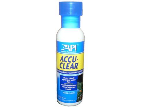 Accu-Clear a (Aquarium) 118ML