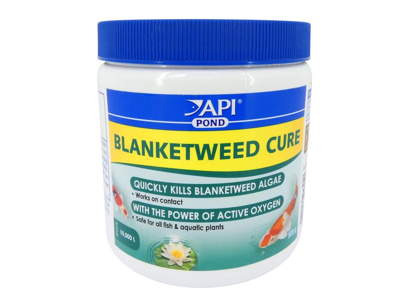 API POND BLANKETWEED CURE 500G