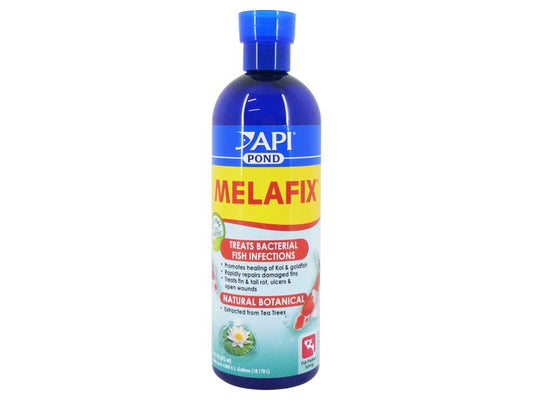 API POND MELAFIX 473ML