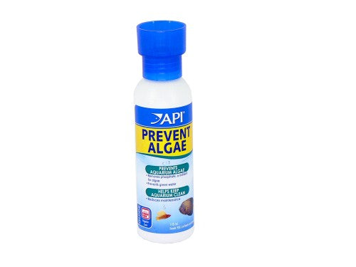 PREVENT ALGAE 118ML