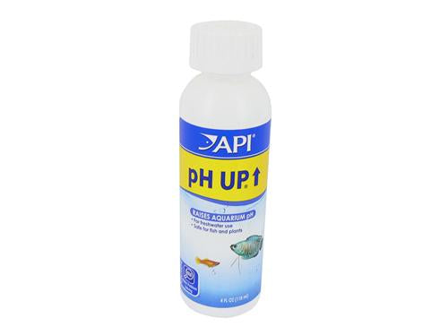 API PH UP 118ML