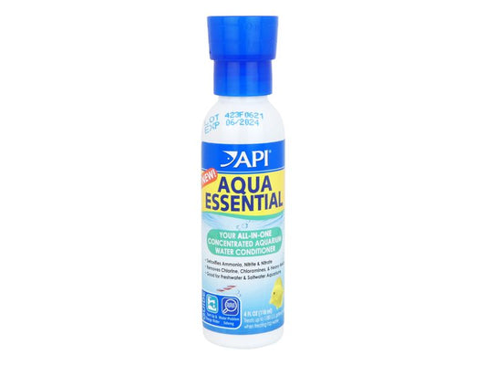API AQUA ESSENTIALS 118ML