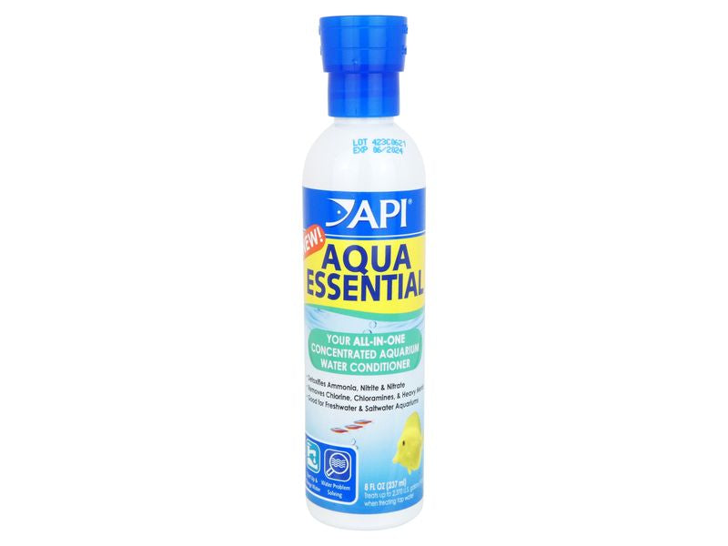API AQUA ESSENTIALS 237ML