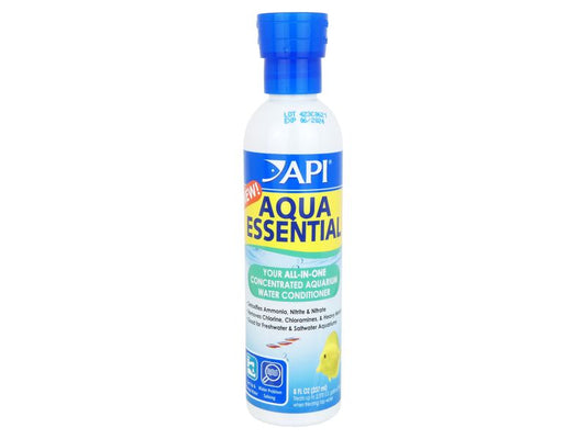 API AQUA ESSENTIALS 237ML