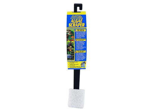 ALGAE SCRAPPER FOR ACRYLIC AQUARIUMS