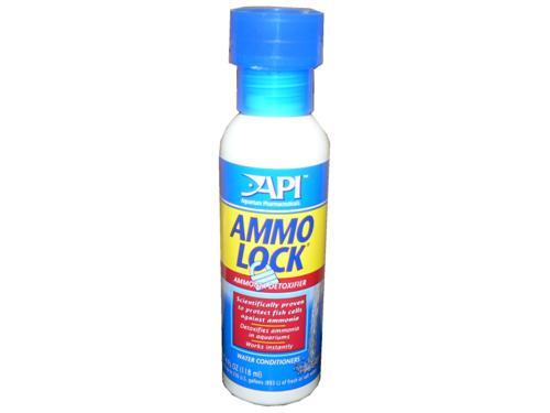 API AMMO-LOCK  118ML BOTTLE