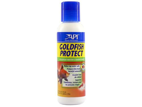API GOLDFISH PROTECT 118ML