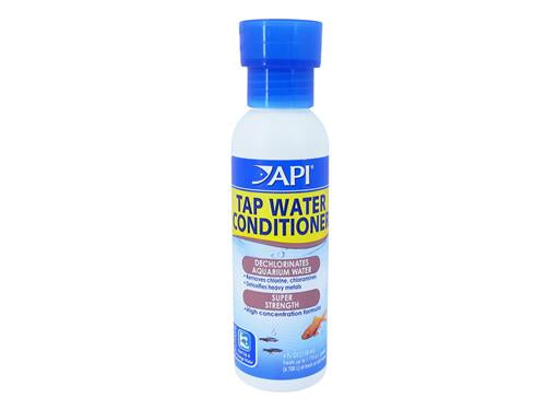 API TAP WATER CONDITIONER 118ML