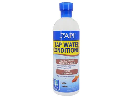API TAP WATER CONDITIONER 473ML